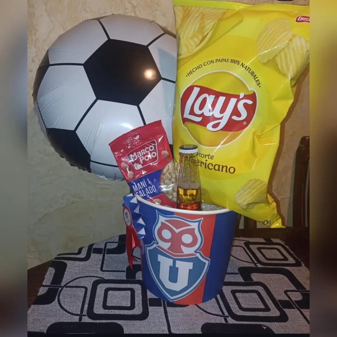 Imagen de desayunos sorpresa