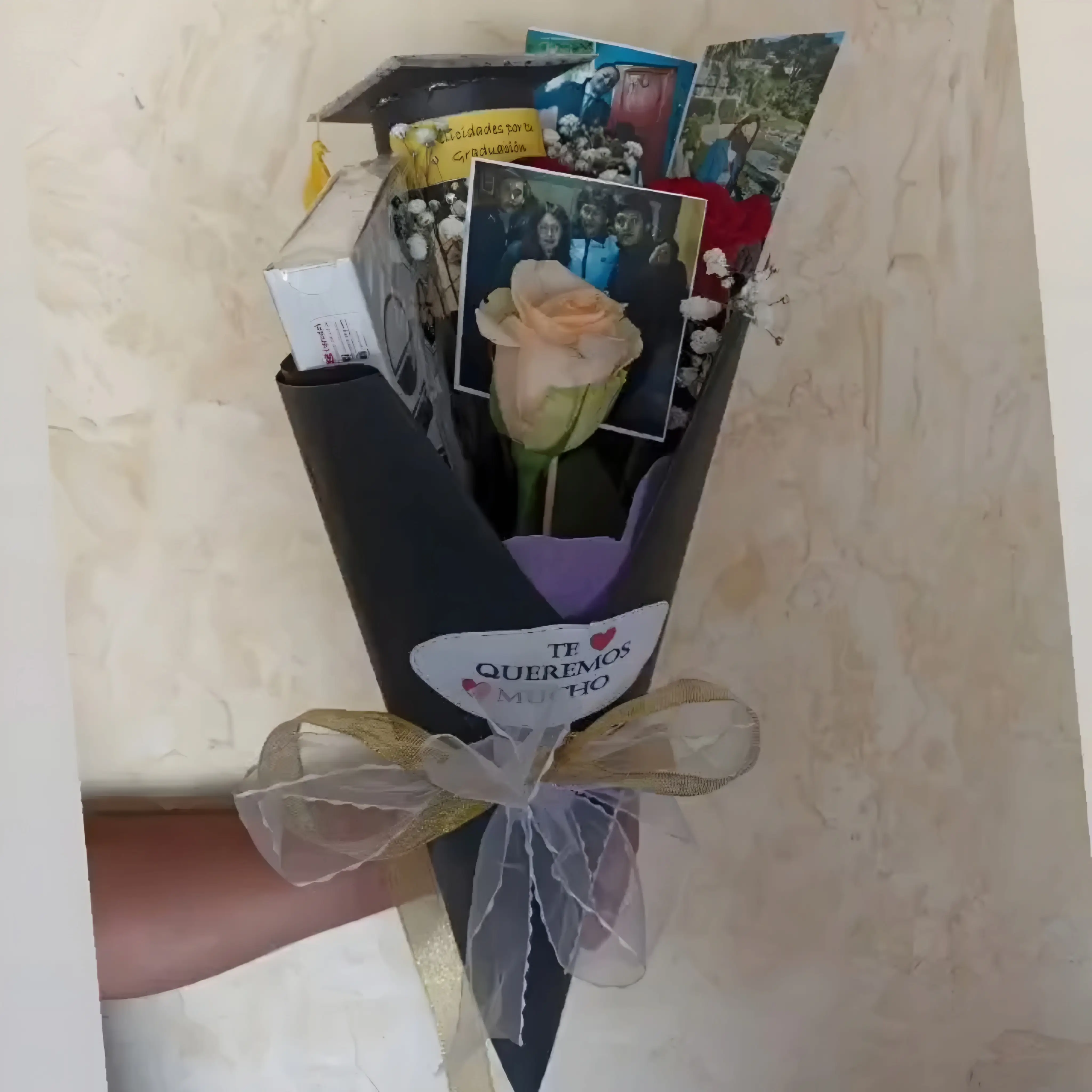 Imagen de ramos personalizados